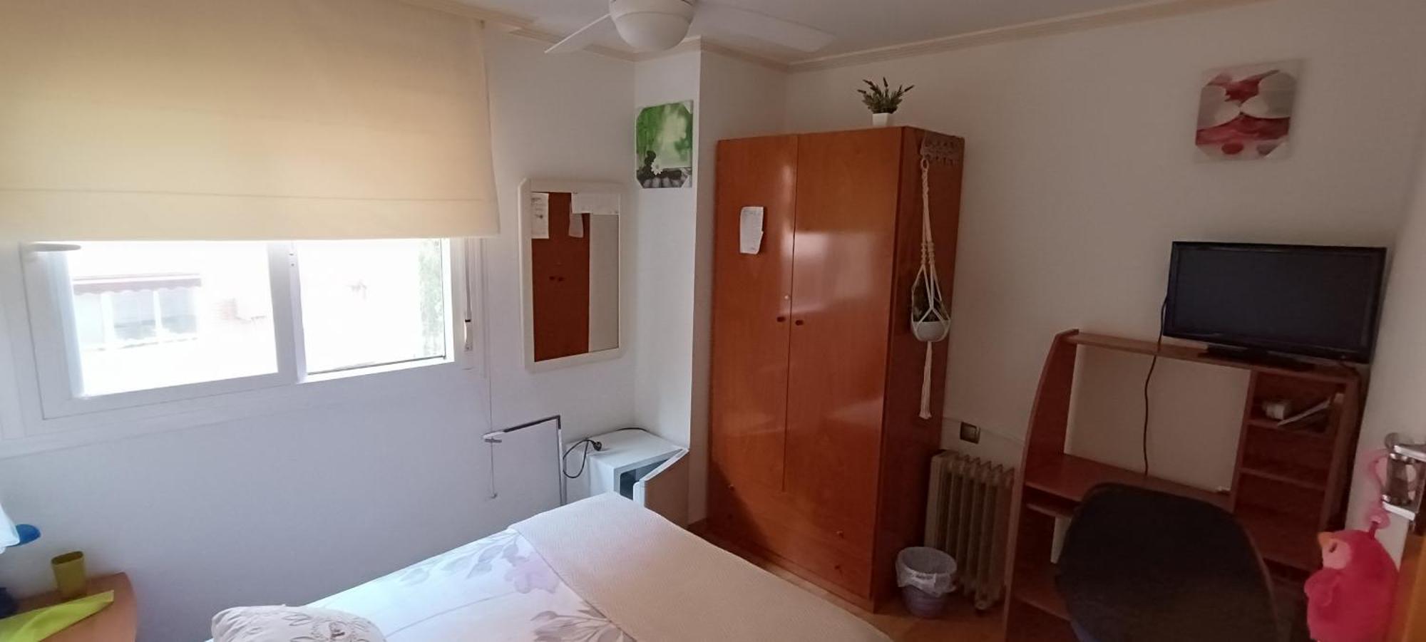 Habitacion Maria Jose ベニドルム エクステリア 写真